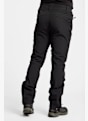 46 NORD pantalon en softshell hommes Noir 42683 3