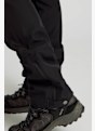 46 NORD pantalon en softshell hommes Noir 42683 6
