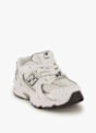 New Balance 530 Kleinkind Sneaker Weiss 42680 2