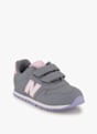 New Balance 500 sneaker bambini Grigio 42694 2