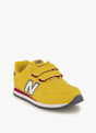 New Balance 500 Kinder Sneaker Gelb 42691 2