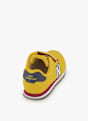 New Balance 500 sneaker bambini Giallo 42691 5