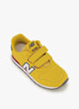 New Balance 500 sneaker enfants Jaune 42691 6