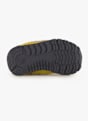New Balance 500 Kleinkind Sneaker Gelb 42692 3