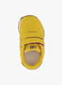 New Balance 500 sneaker jeune enfant Jaune 42692 4
