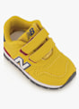 New Balance 500 Kleinkind Sneaker Gelb 42692 6