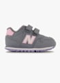 New Balance 500 Kleinkind Sneaker Grau 42697 1