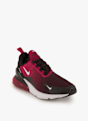Nike Air Max 270 sneaker uomo Nero 42701 2