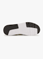Nike Air Max SC sneaker uomo Bianco 42716 3