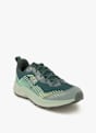LOWA Amplux 2 Gore-Tex® chaussures de trekking femmes Vert 42713 2