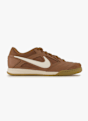 Nike Gato Herren Sneaker Braun 42707 1