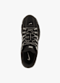 Nike P-6000 sneaker hommes Noir 42726 4