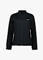 Salomon Mountain Flex Hybrid Damen Laufjacke Schwarz 42714 1