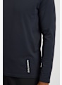 Salomon Sense Aero Seamless longsleeve uomo Nero 42729 4