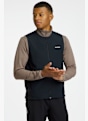 Salomon Mountain Flex Hybrid gilet uomo Nero 42756 1