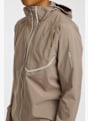 Salomon Bonatti Trail veste de course hommes Beige 42748 4