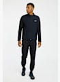 Salomon Mountain Flex Hybrid veste de course hommes Noir 42757 3