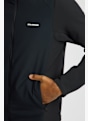 Salomon Mountain Flex Hybrid veste de course hommes Noir 42757 4