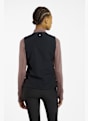 Salomon Mountain Flex Hybrid gilet donna Nero 42751 3