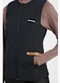 Salomon Mountain Flex Hybrid gilet donna Nero 42751 4