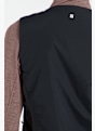 Salomon Mountain Flex Hybrid gilet donna Nero 42751 5