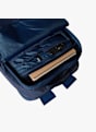 The North Face Base Camp Voyager Travel Pack 35 L sac à dos Bleu 42743 4