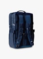 The North Face Base Camp Voyager Daypack 26 L zaino Blu 42744 2