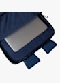 The North Face Base Camp Voyager Daypack 26 L sac à dos Bleu 42744 4