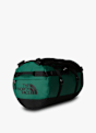 The North Face S Base Camp 50 L duffle Verde 42737 1