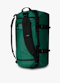 The North Face S Base Camp 50 L duffle Verde 42737 2