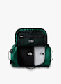 The North Face S Base Camp 50 L duffle Verde 42737 3