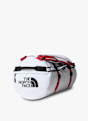 The North Face S Base Camp 50 L duffle Rouge 42754 1