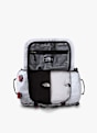 The North Face S Base Camp 50 L duffle Rouge 42754 3