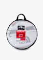 The North Face S Base Camp 50 L duffle Rouge 42754 4