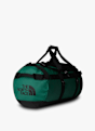 The North Face M Base Camp 71 L duffel Vert 42738 1