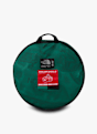 The North Face M Base Camp 71 L duffel Vert 42738 4