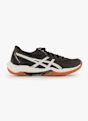 ASICS Gel-Rocket™ 12 chaussures de salle femmes Noir 42768 1