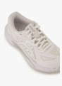 ASICS Gel-Tactic™ 13 chaussures de salle femmes Blanc 42776 6