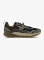 LOWA Amplux 2 Gore-Tex® scarpe da trekking uomo Verde 42774 1