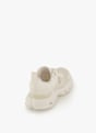 ON Cloudpulse Next Damen Fitnessschuh Weiss 42771 5