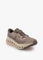 ON Cloudsurfer Trail 2 Waterproof scarpe da trailrunning donna Grigio 42785 2