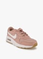 Nike Air Max SC sneaker donna Marrone 42778 2