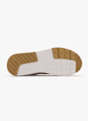 Nike Air Max SC sneaker donna Marrone 42778 3