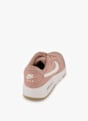 Nike Air Max SC sneaker donna Marrone 42778 5