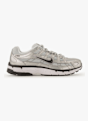 Nike P-6000 Damen Sneaker Silber 42789 1