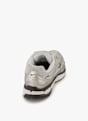 Nike P-6000 sneaker femmes Argent 42789 5