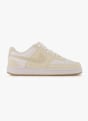 Nike Court Vision Low sneaker femmes Beige 42804 1