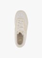 Nike Court Vision Low sneaker donna Beige 42804 4