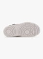 Nike Court Borough Low Recraft Kinder Sneaker Blau 42801 3