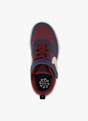Nike Court Borough Low Recraft Kinder Sneaker Blau 42801 4